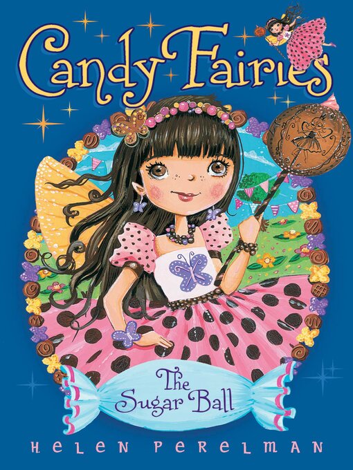 Title details for The Sugar Ball by Helen Perelman - Wait list